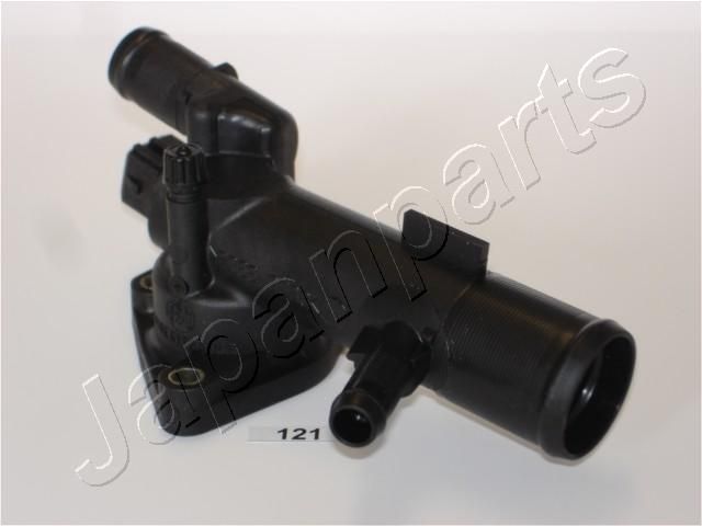 Термостат, охлаждающая жидкость JAPANPARTS VT121