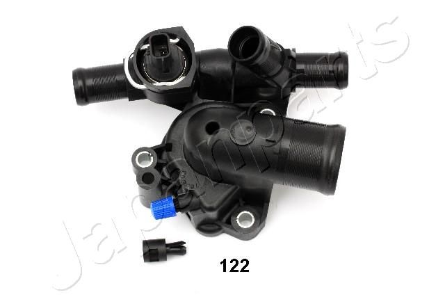 Термостат, охлаждающая жидкость JAPANPARTS VT122