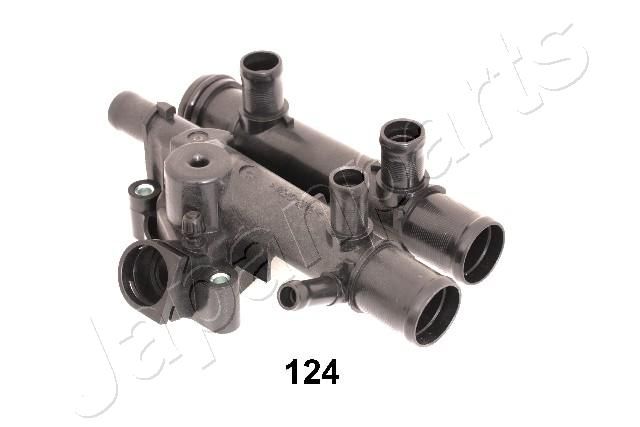 Термостат, охлаждающая жидкость JAPANPARTS VT124