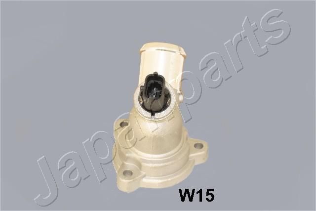 Термостат, охлаждающая жидкость JAPANPARTS VTW15
