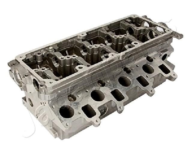 Головка цилиндра JAPANPARTS XXVW06ES