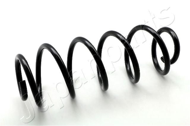 Пружина ходовой части JAPANPARTS ZC1020H