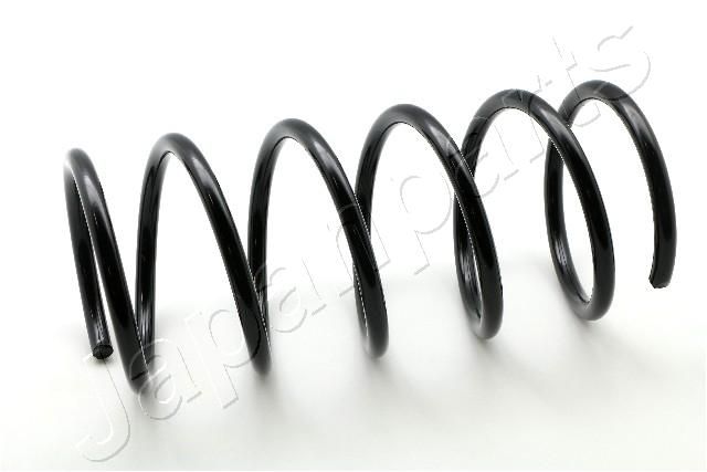 Пружина ходовой части JAPANPARTS ZC1064H