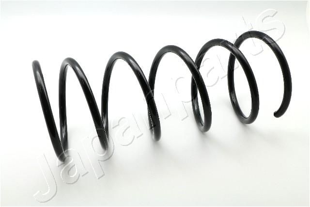 Пружина ходовой части JAPANPARTS ZC1066A