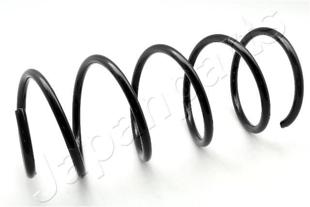 Пружина ходовой части JAPANPARTS ZC1079C