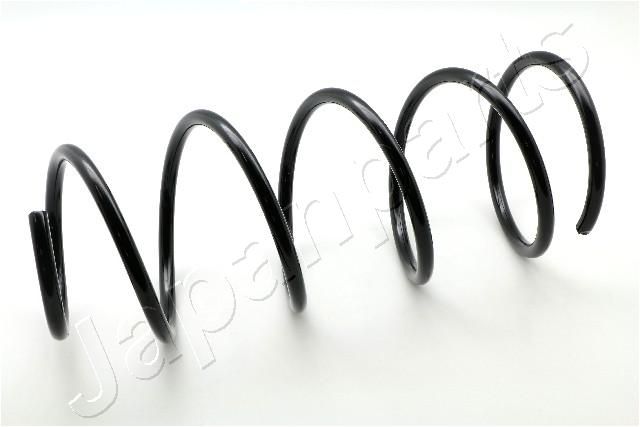 Пружина ходовой части JAPANPARTS ZC1080C