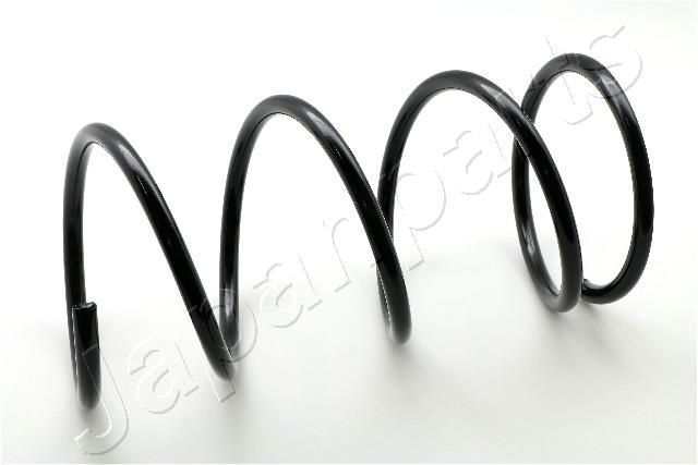 Пружина ходовой части JAPANPARTS ZC1097D
