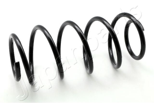 Пружина ходовой части JAPANPARTS ZC1157H