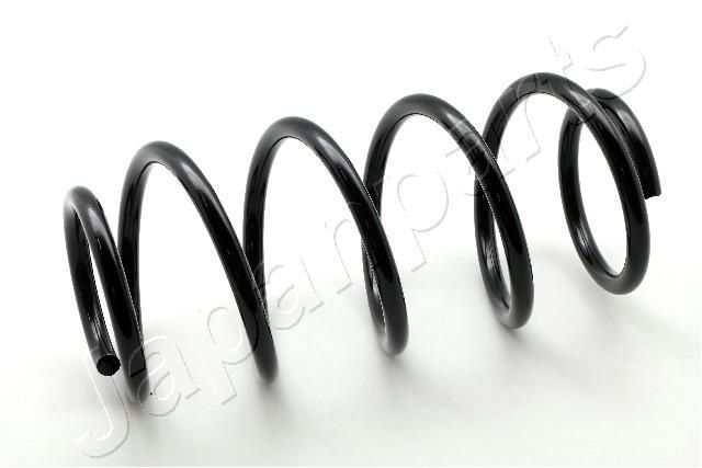 Пружина ходовой части JAPANPARTS ZC1258H