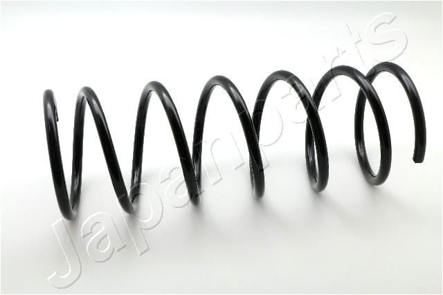 Пружина ходовой части JAPANPARTS ZC1321A