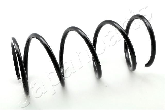 Пружина ходовой части JAPANPARTS ZC1430D