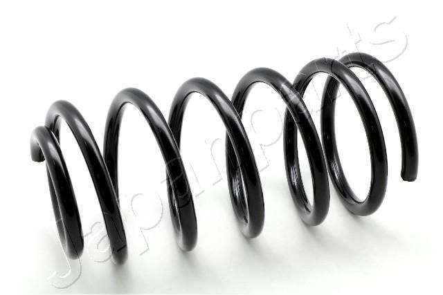 Пружина ходовой части JAPANPARTS ZC1520C