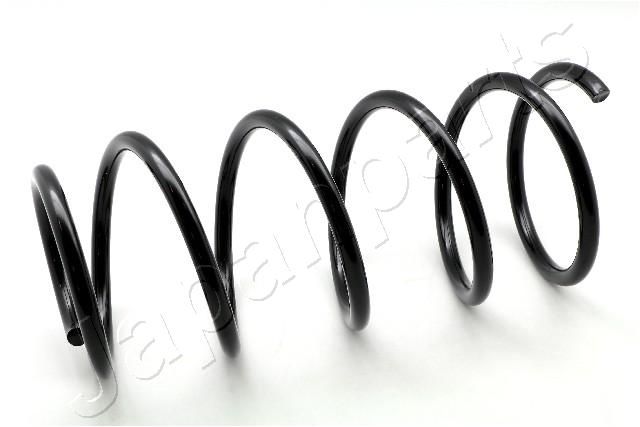 Пружина ходовой части JAPANPARTS ZC1527C