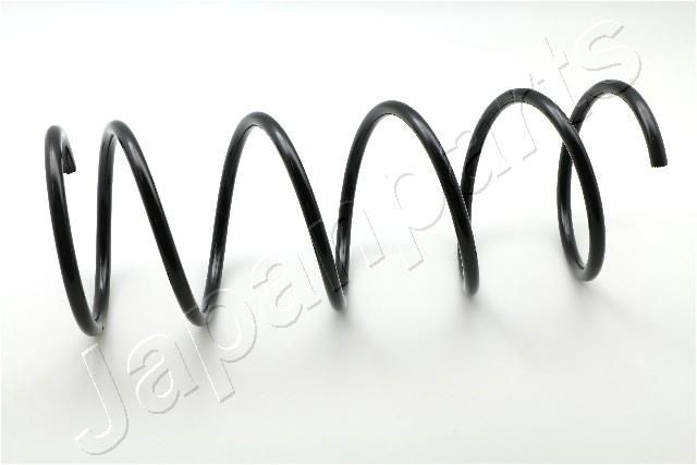 Пружина ходовой части JAPANPARTS ZC1546A