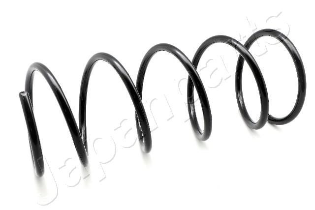 Пружина ходовой части JAPANPARTS ZC1547A