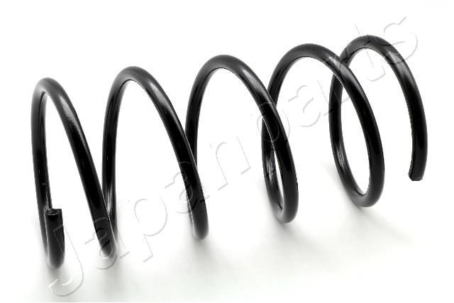 Пружина ходовой части JAPANPARTS ZC1874A