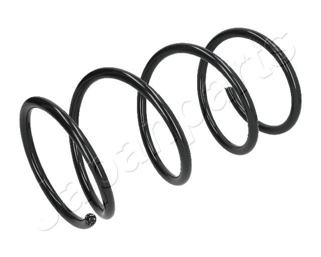 Пружина ходовой части JAPANPARTS ZC2066A