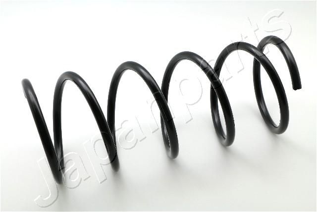 Пружина ходовой части JAPANPARTS ZC2085A