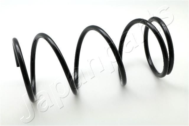 Пружина ходовой части JAPANPARTS ZC2102A