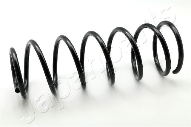 Пружина ходовой части JAPANPARTS ZC2135C