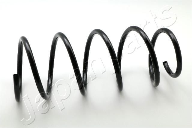 Пружина ходовой части JAPANPARTS ZC2252C