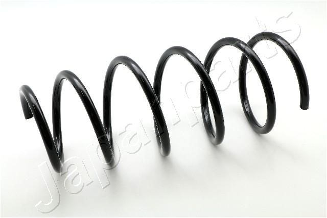 Пружина ходовой части JAPANPARTS ZC2274C
