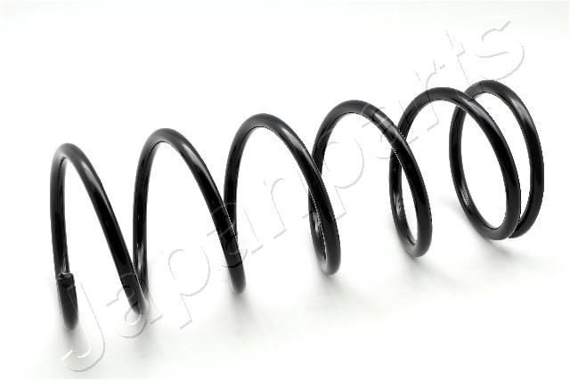 Пружина ходовой части JAPANPARTS ZC2474D