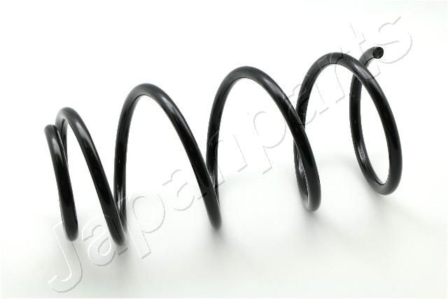 Пружина ходовой части JAPANPARTS ZC2504C