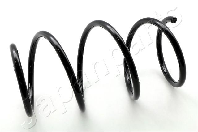 Пружина ходовой части JAPANPARTS ZC2584H