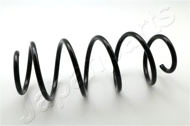 Пружина ходовой части JAPANPARTS ZC2635H