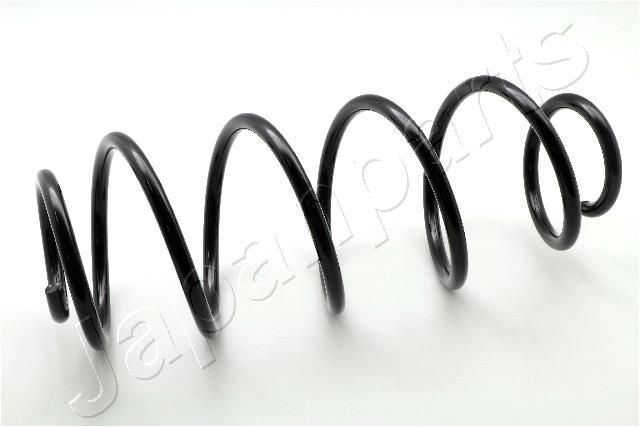 Пружина ходовой части JAPANPARTS ZC2645H