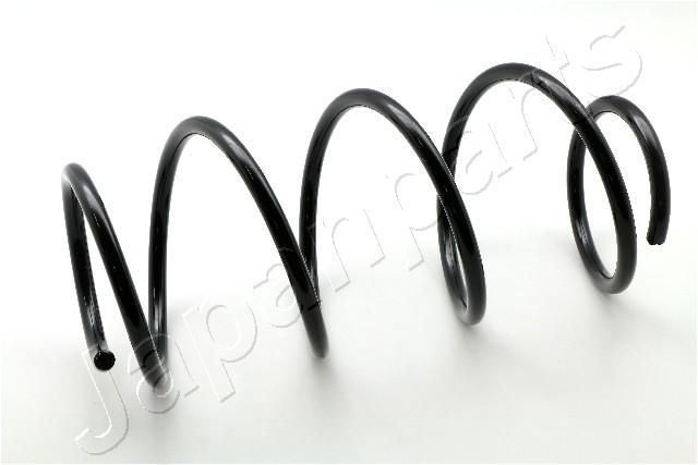 Пружина ходовой части JAPANPARTS ZC2730H
