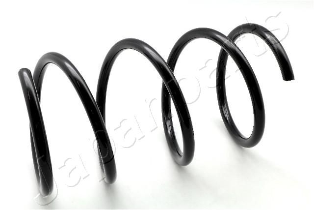 Пружина ходовой части JAPANPARTS ZC2848A