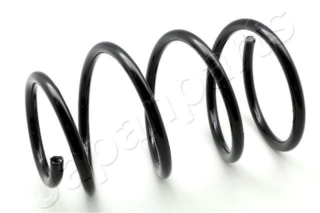 Пружина ходовой части JAPANPARTS ZC2850C