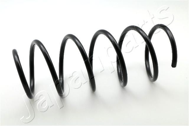 Пружина ходовой части JAPANPARTS ZC2928C