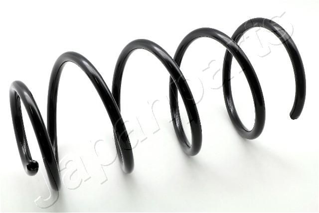 Пружина ходовой части JAPANPARTS ZC2932C