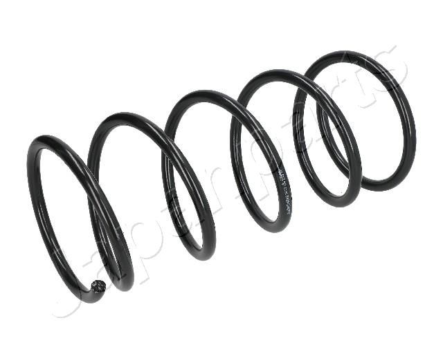 Пружина ходовой части JAPANPARTS ZC2944A