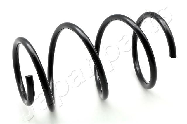 Пружина ходовой части JAPANPARTS ZC2966C