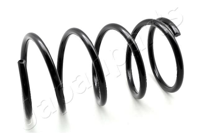 Пружина ходовой части JAPANPARTS ZC2981A