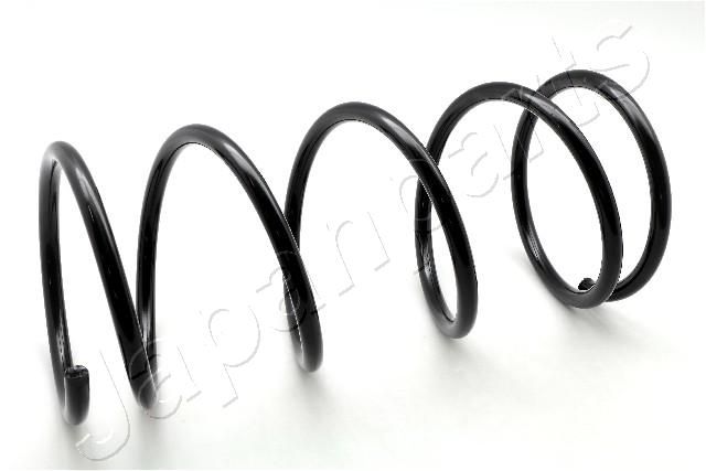 Пружина ходовой части JAPANPARTS ZC2990A