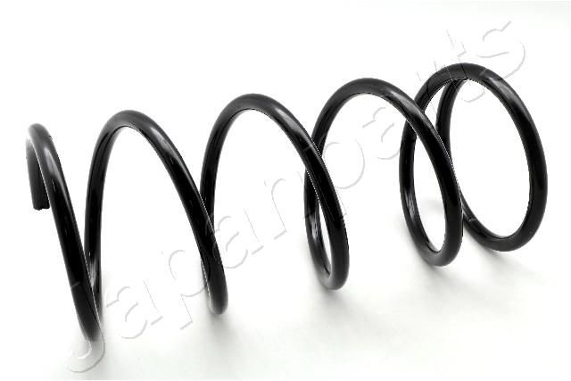Пружина ходовой части JAPANPARTS ZC2996A