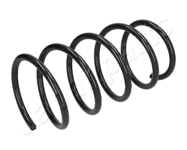 Пружина ходовой части JAPANPARTS ZC2999C