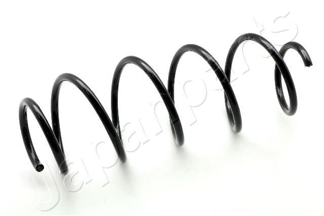 Пружина ходовой части JAPANPARTS ZC3007H