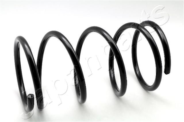 Пружина ходовой части JAPANPARTS ZC3027A
