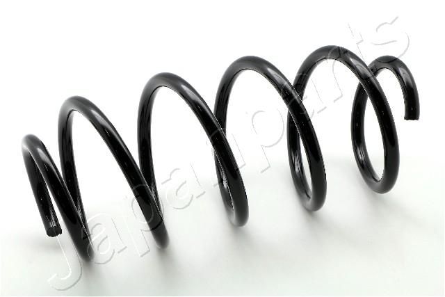 Пружина ходовой части JAPANPARTS ZC3050H