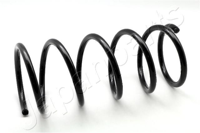 Пружина ходовой части JAPANPARTS ZC3117A