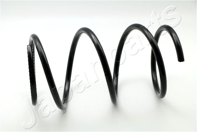 Пружина ходовой части JAPANPARTS ZC3136D