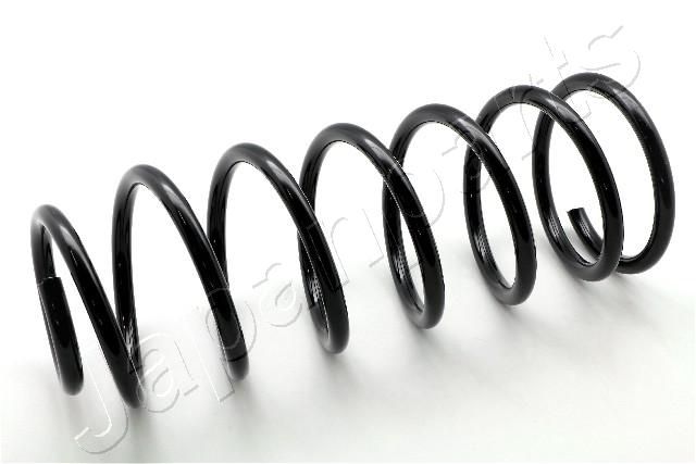 Пружина ходовой части JAPANPARTS ZC3225G