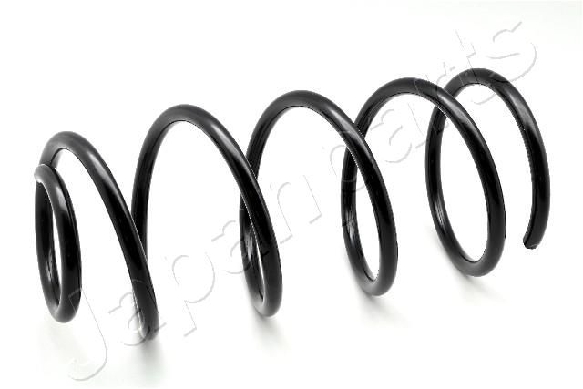 Пружина ходовой части JAPANPARTS ZC3344A