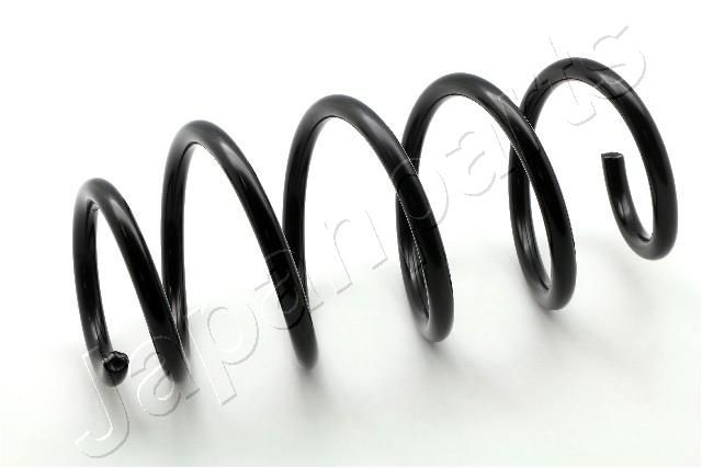 Пружина ходовой части JAPANPARTS ZC3364A